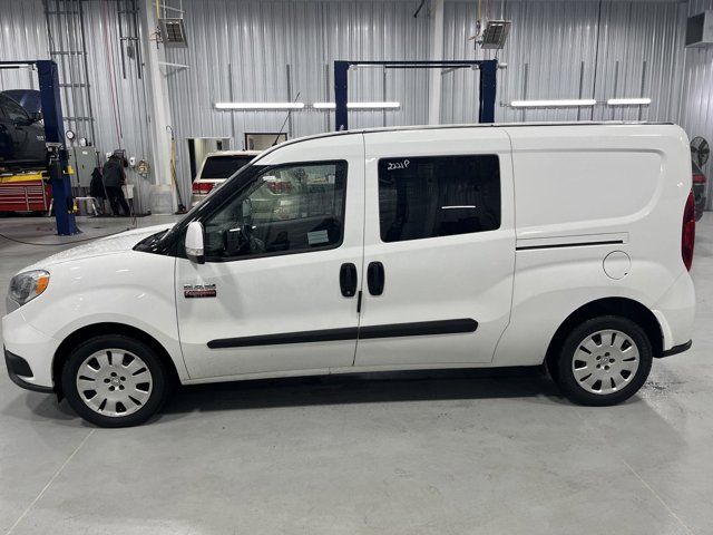 2020 Ram ProMaster Tradesman SLT