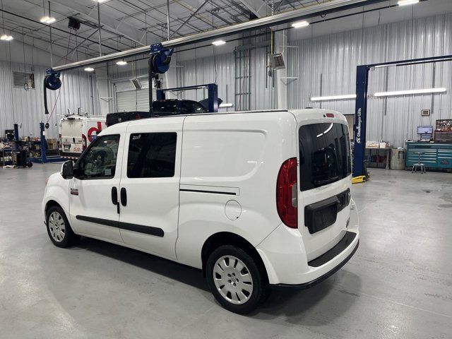 2020 Ram ProMaster Tradesman SLT