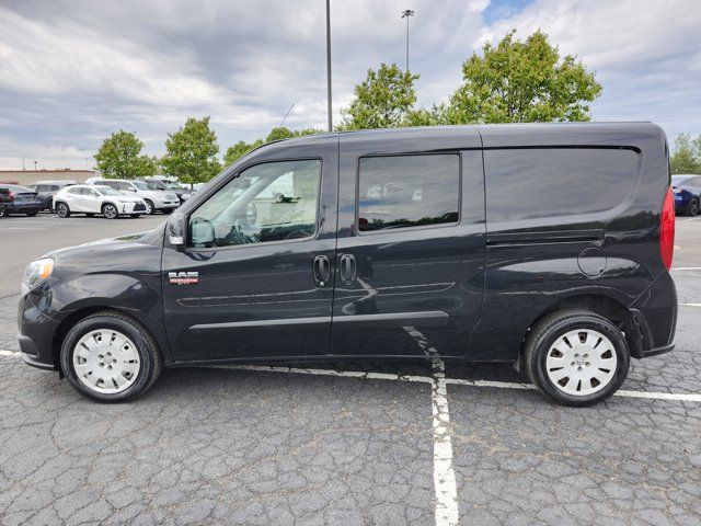 2020 Ram ProMaster City SLT