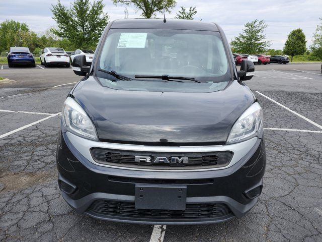 2020 Ram ProMaster City SLT