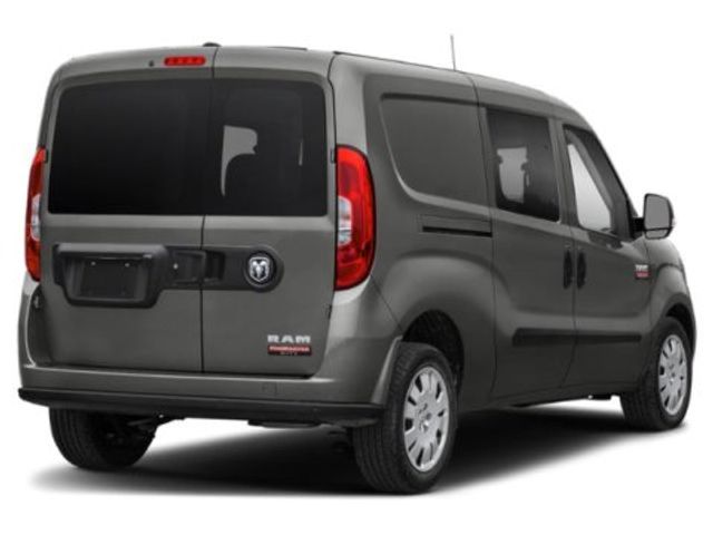 2020 Ram ProMaster City SLT