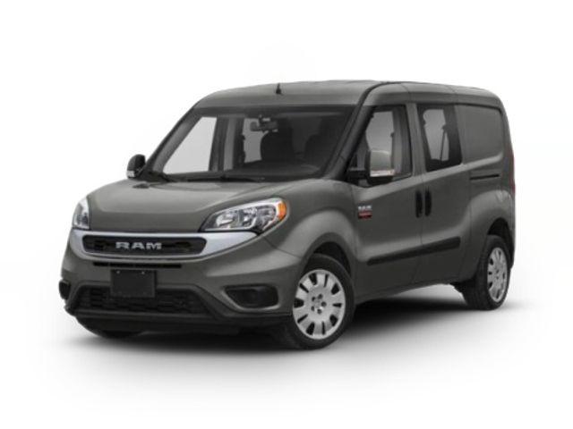 2020 Ram ProMaster City SLT