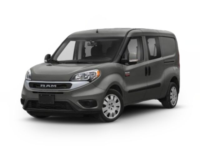 2020 Ram ProMaster City SLT