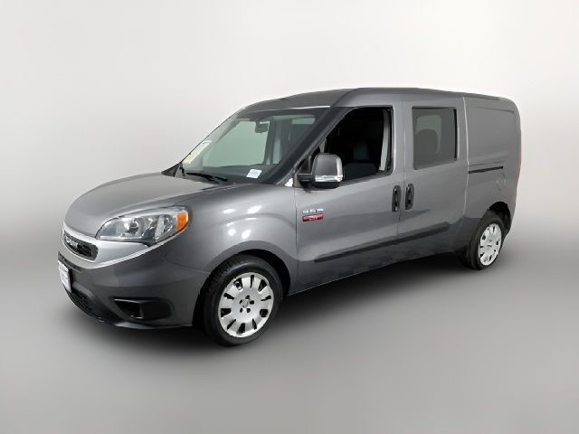 2020 Ram ProMaster City SLT