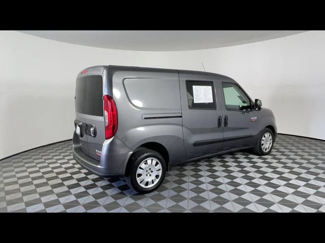 2020 Ram ProMaster City SLT