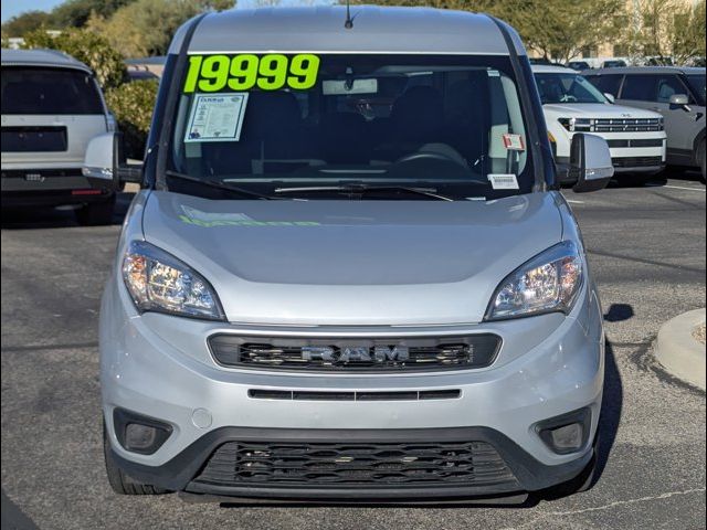 2020 Ram ProMaster City SLT