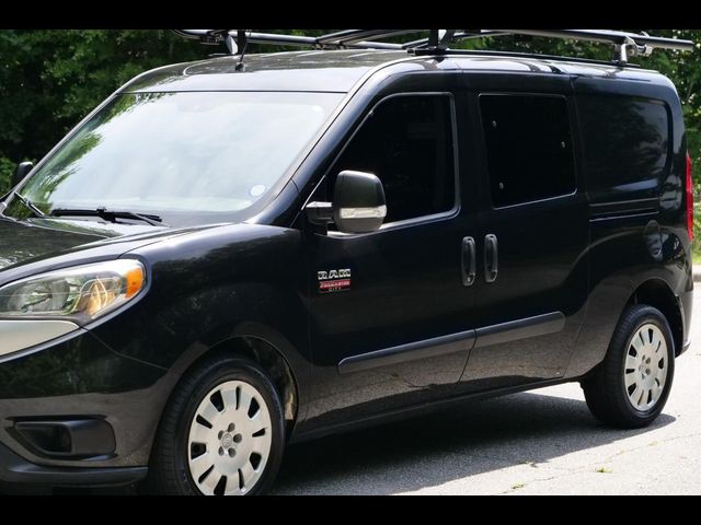 2020 Ram ProMaster City SLT