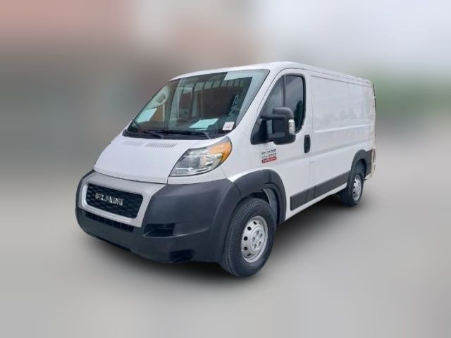 2020 Ram ProMaster Base