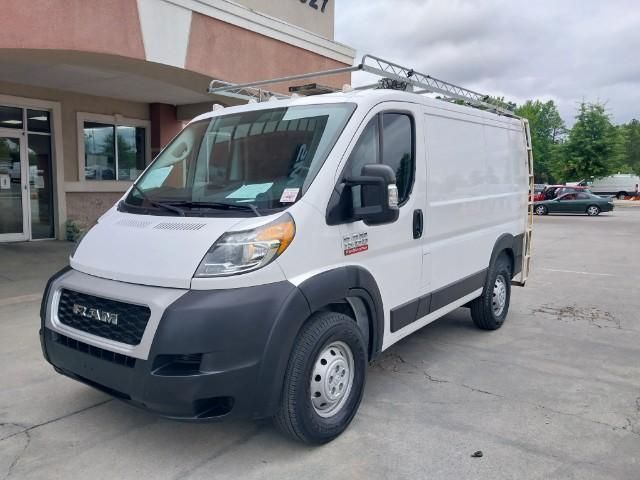 2020 Ram ProMaster Base