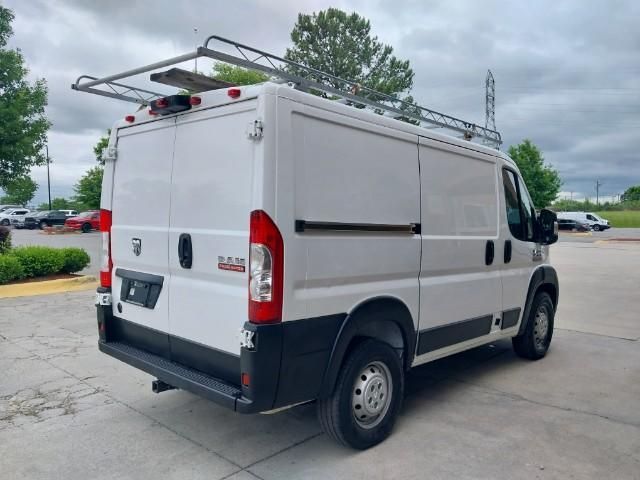 2020 Ram ProMaster Base