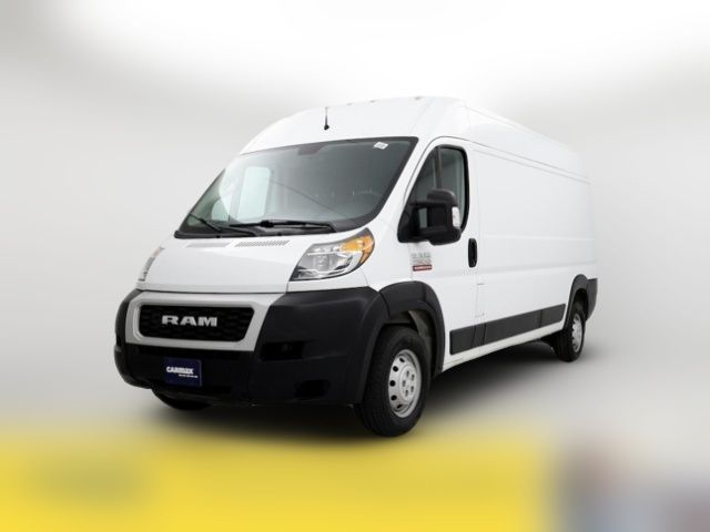 2020 Ram ProMaster Base