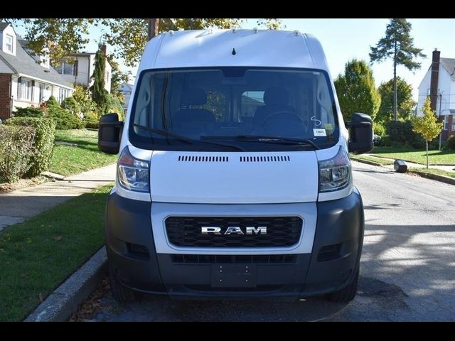 2020 Ram ProMaster Base