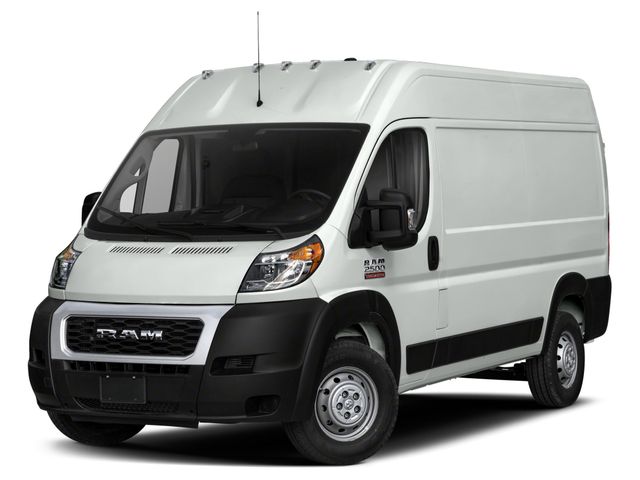 2020 Ram ProMaster Base