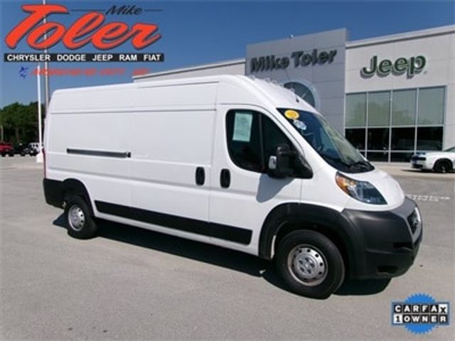 2020 Ram ProMaster Base