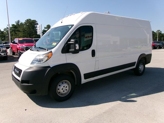 2020 Ram ProMaster Base