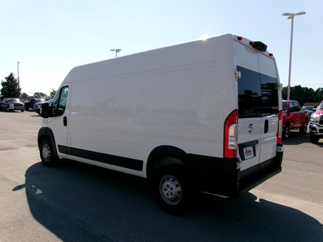 2020 Ram ProMaster Base