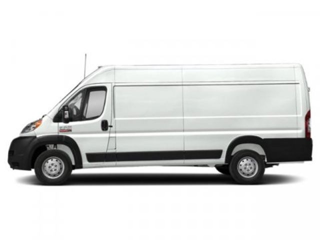 2020 Ram ProMaster Base