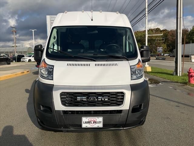 2020 Ram ProMaster Base