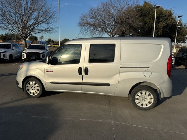 2020 Ram ProMaster City SLT