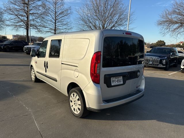 2020 Ram ProMaster City SLT