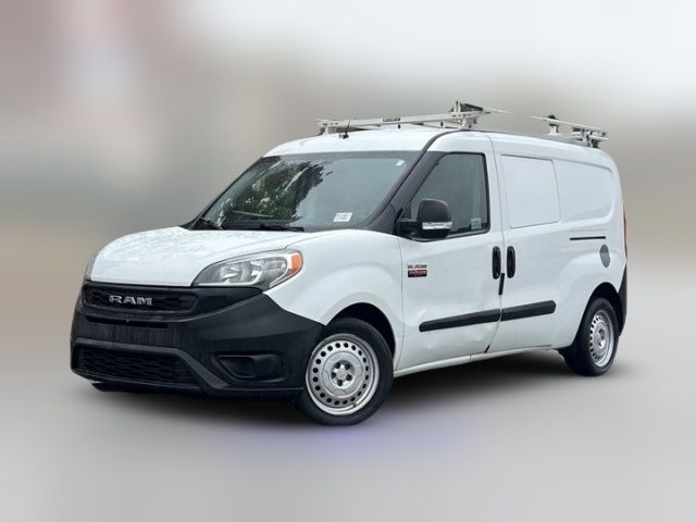 2020 Ram ProMaster Tradesman