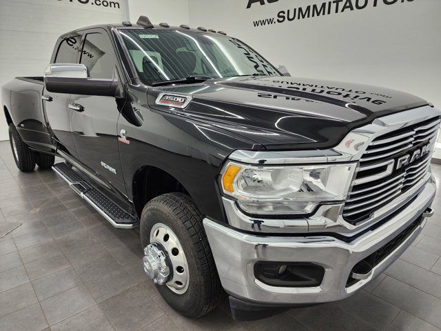 2020 Ram 3500 Big Horn