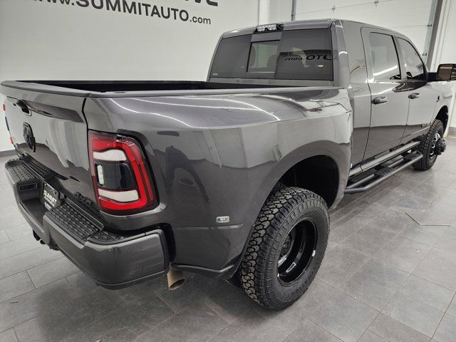 2020 Ram 3500 Big Horn