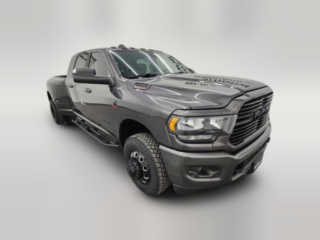 2020 Ram 3500 Big Horn