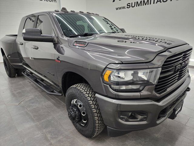 2020 Ram 3500 Big Horn