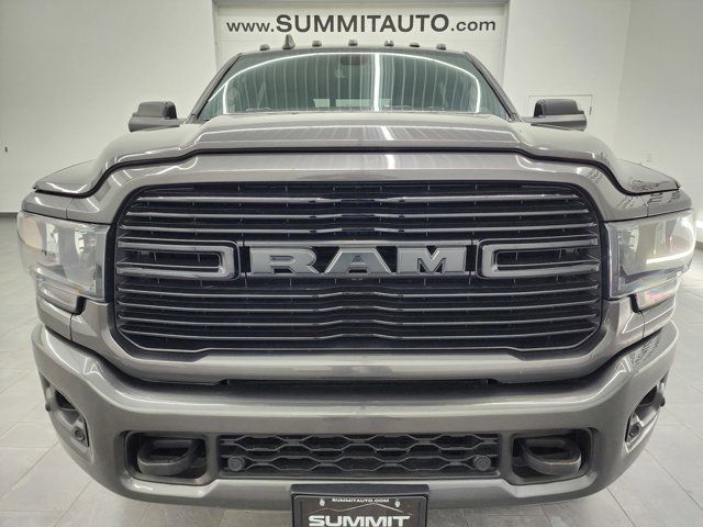 2020 Ram 3500 Big Horn