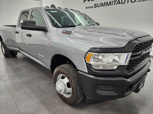 2020 Ram 3500 Tradesman