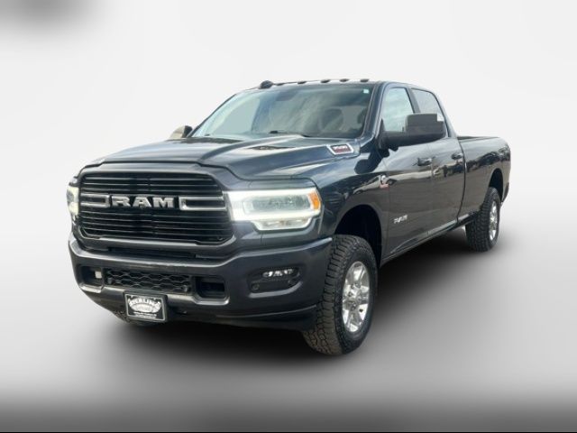 2020 Ram 3500 Big Horn