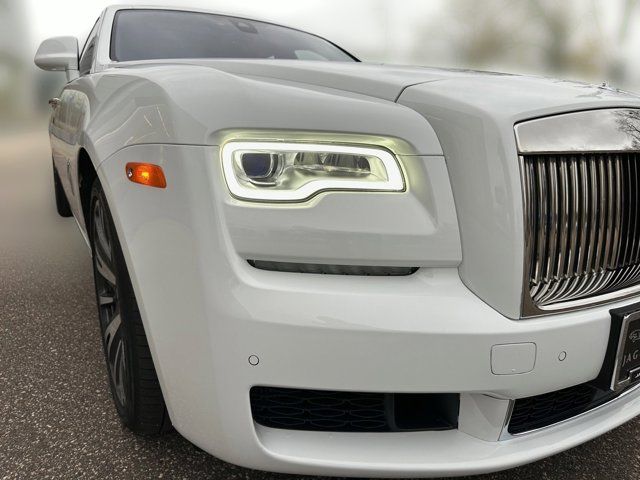 2020 Rolls-Royce Ghost Base