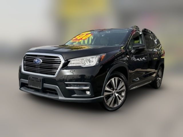 2020 Subaru Ascent Limited