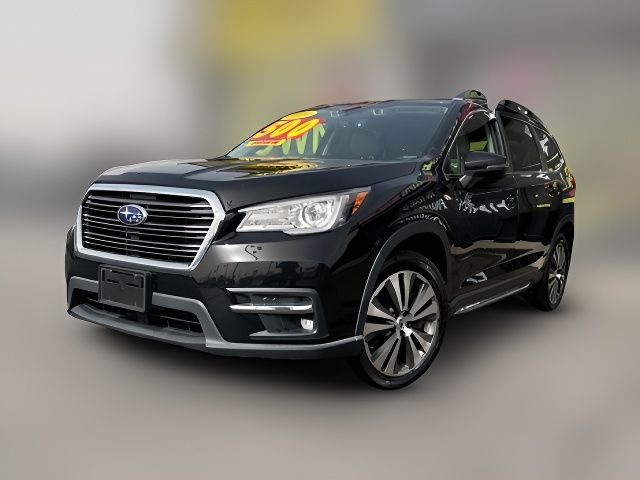 2020 Subaru Ascent Limited