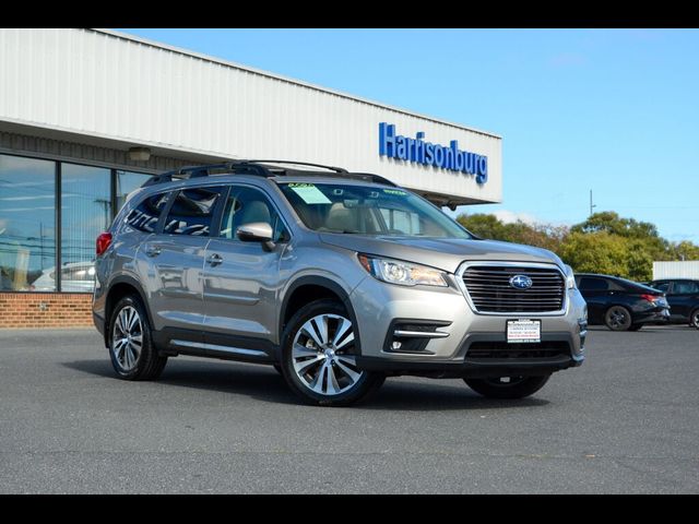 2020 Subaru Ascent Limited