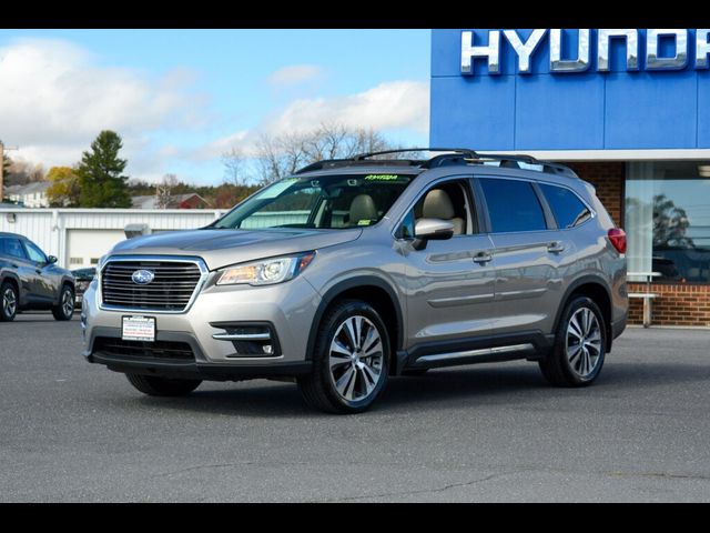 2020 Subaru Ascent Limited