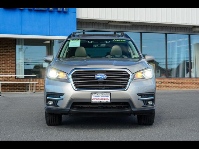 2020 Subaru Ascent Limited