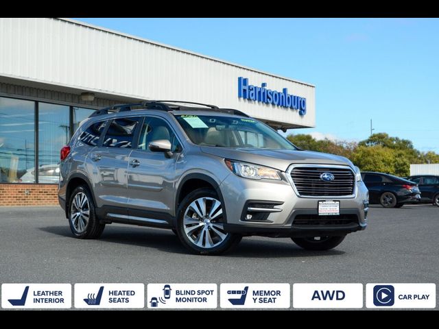 2020 Subaru Ascent Limited