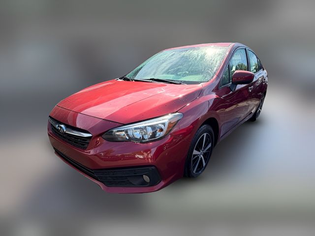 2020 Subaru Impreza Premium