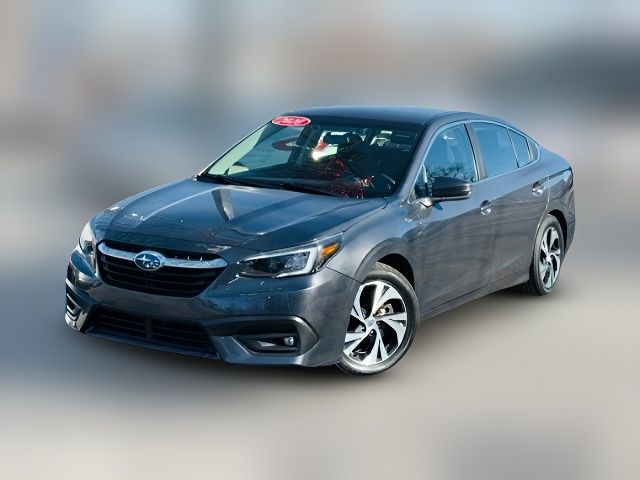 2020 Subaru Legacy Premium