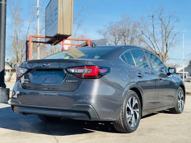 2020 Subaru Legacy Premium