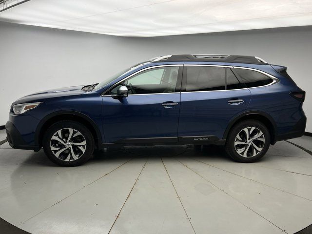 2020 Subaru Outback Touring XT