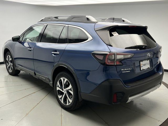 2020 Subaru Outback Touring XT