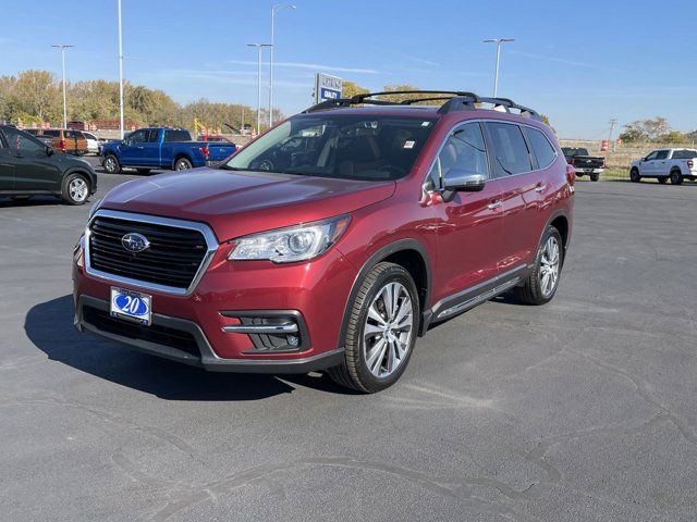 2020 Subaru Ascent Touring