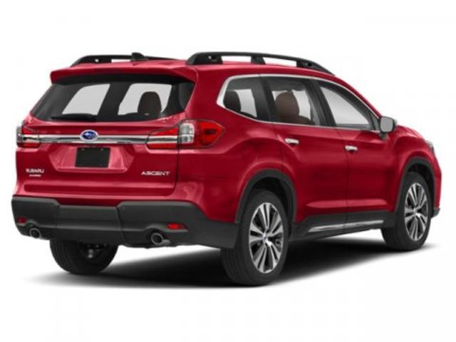 2020 Subaru Ascent Touring