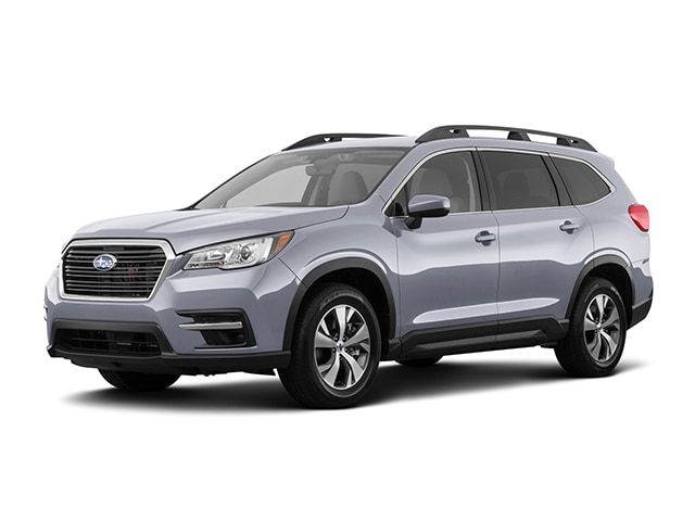 2020 Subaru Ascent Premium