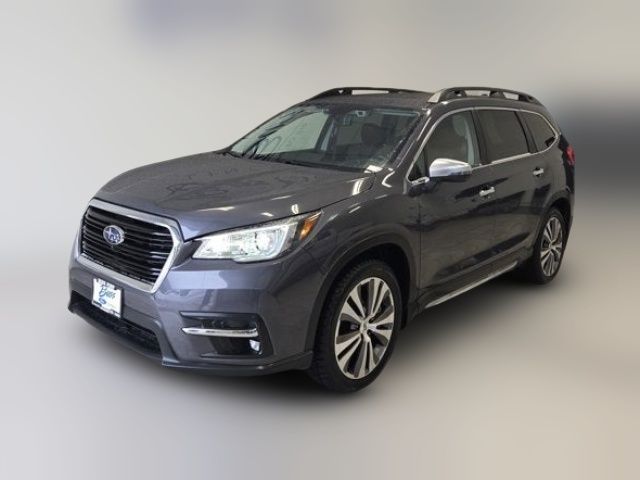 2020 Subaru Ascent Touring