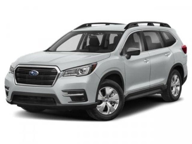 2020 Subaru Ascent Base