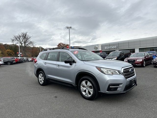 2020 Subaru Ascent Base